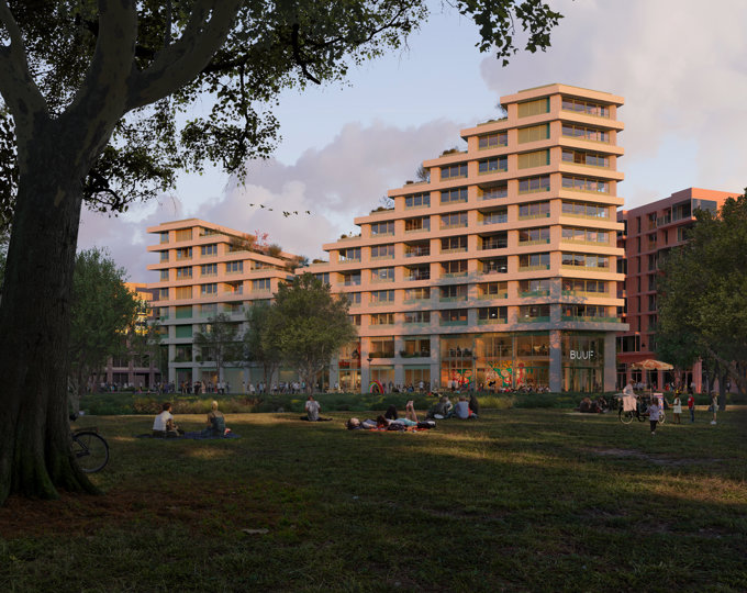 Zuiderlicht wordt The Vold